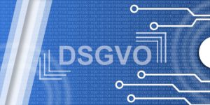 DSGVO Google Cookie Banner